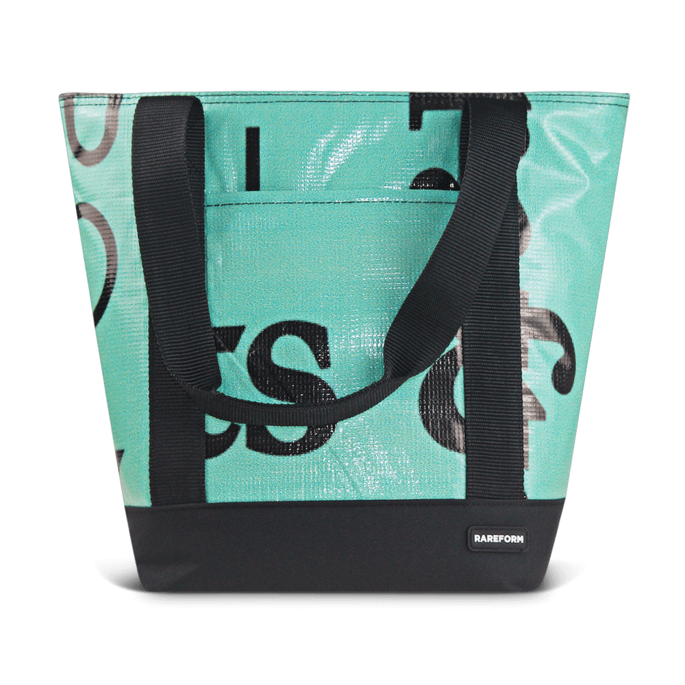 Beck Cooler Tote