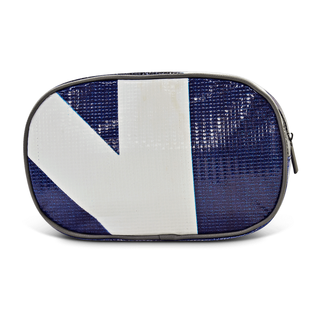 Riley Cosmetic Bag