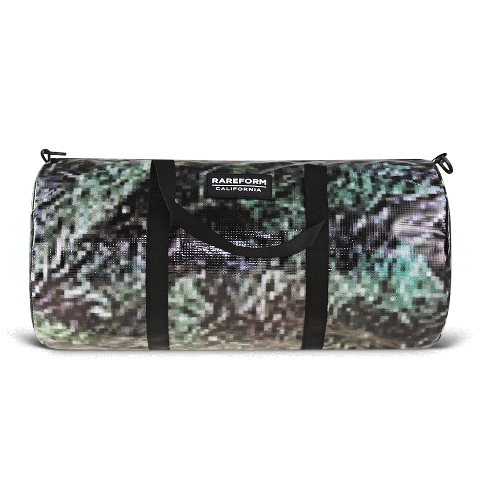 Light Duffle