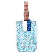 Salvador Luggage Tag