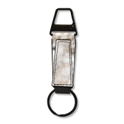 Roam Keychain