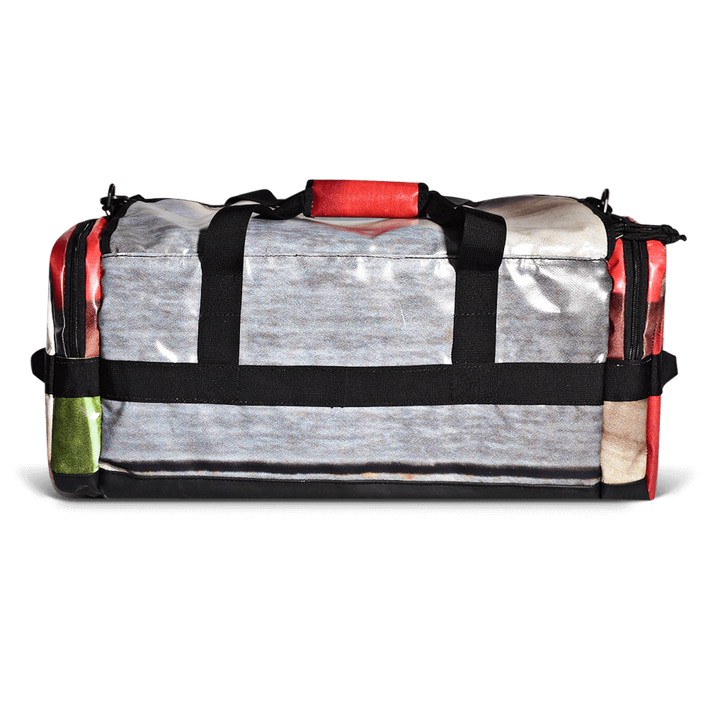 Union Duffle