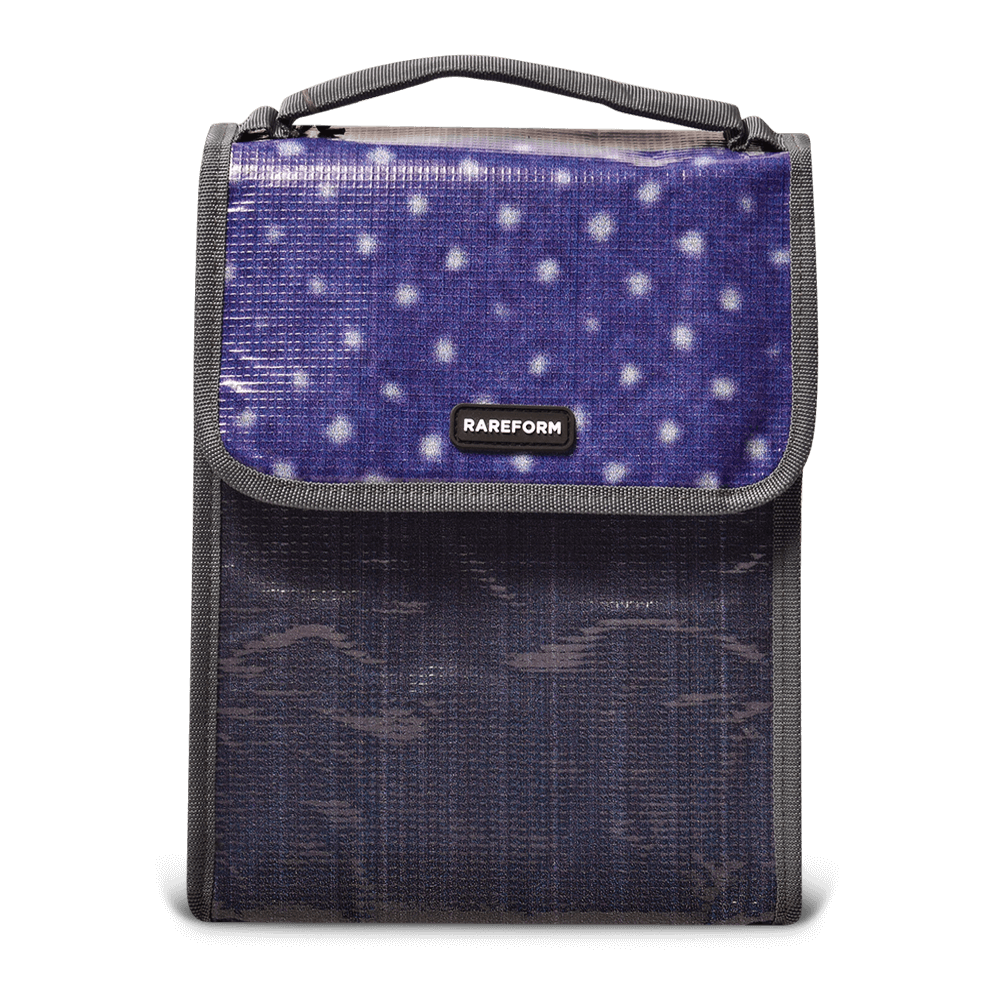 Merrick Lunch Tote