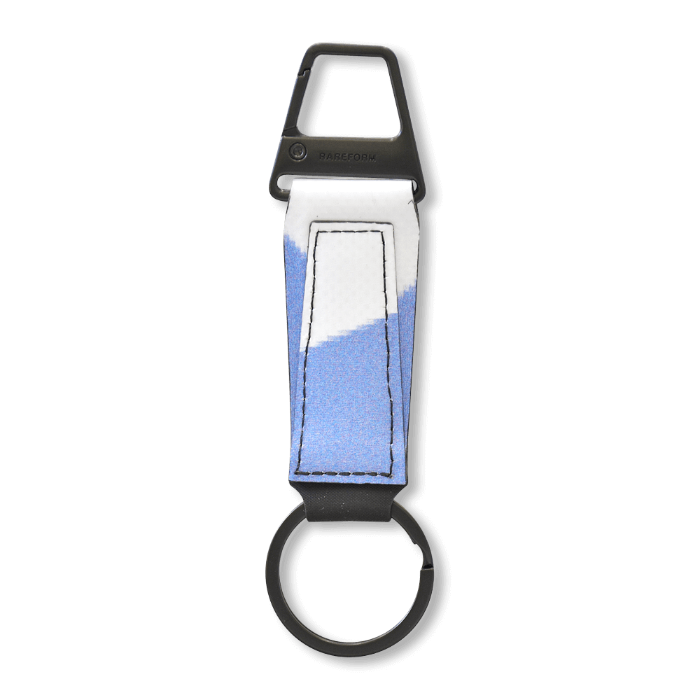 Roam Keychain