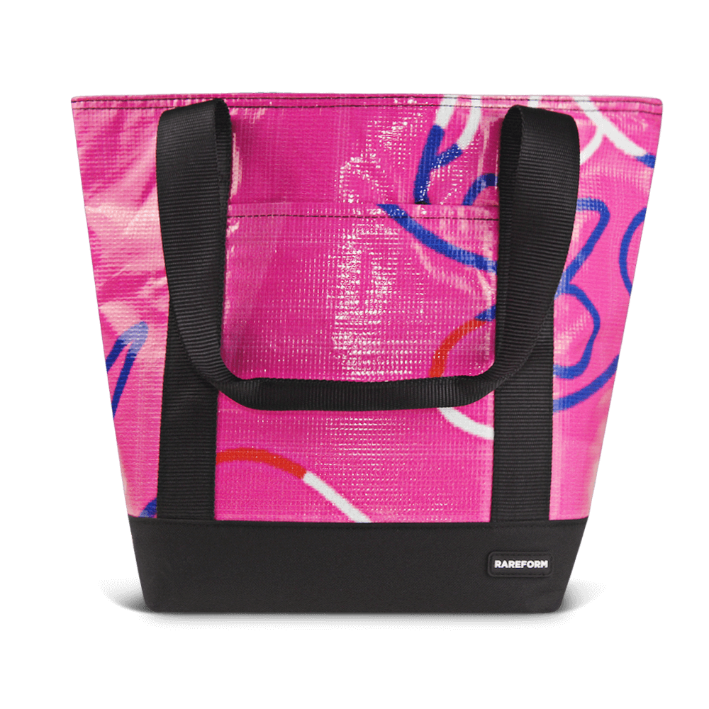 Beck Cooler Tote