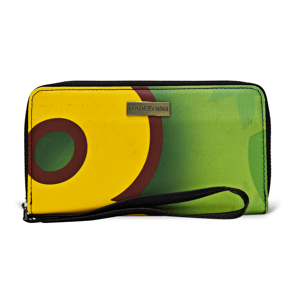 Madison Wristlet