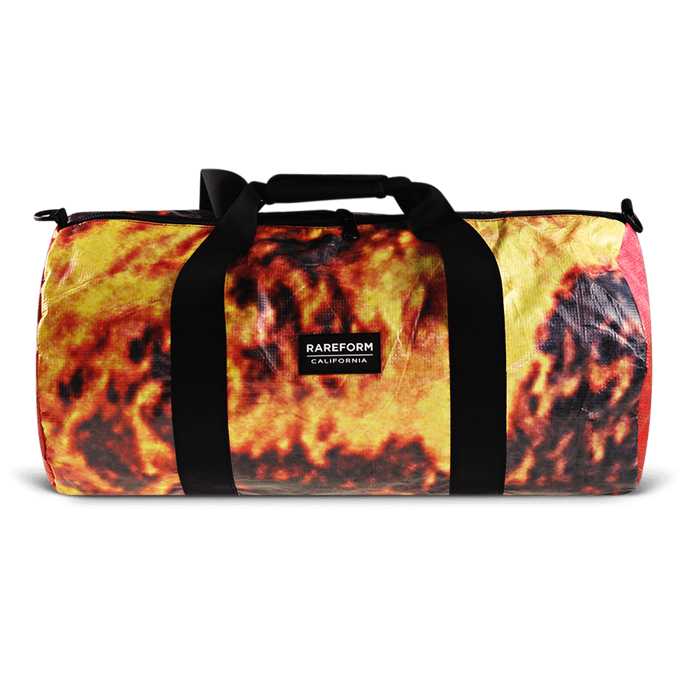 Weekender Duffle