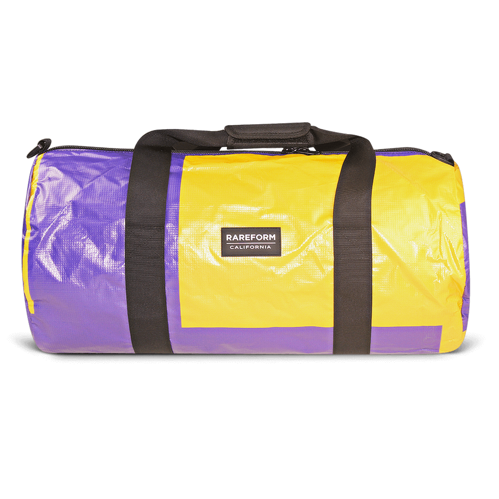 Weekender Duffle