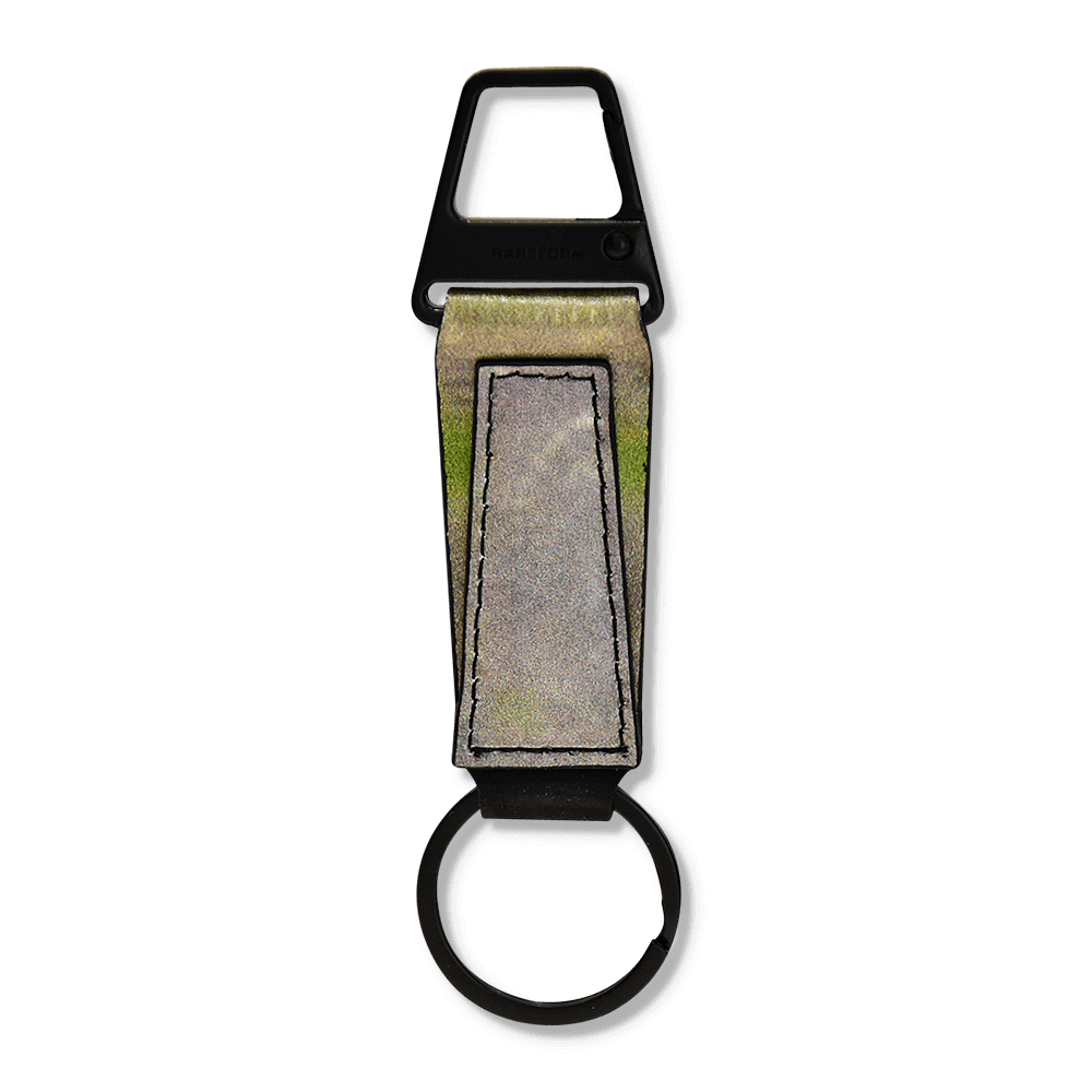 Roam Keychain