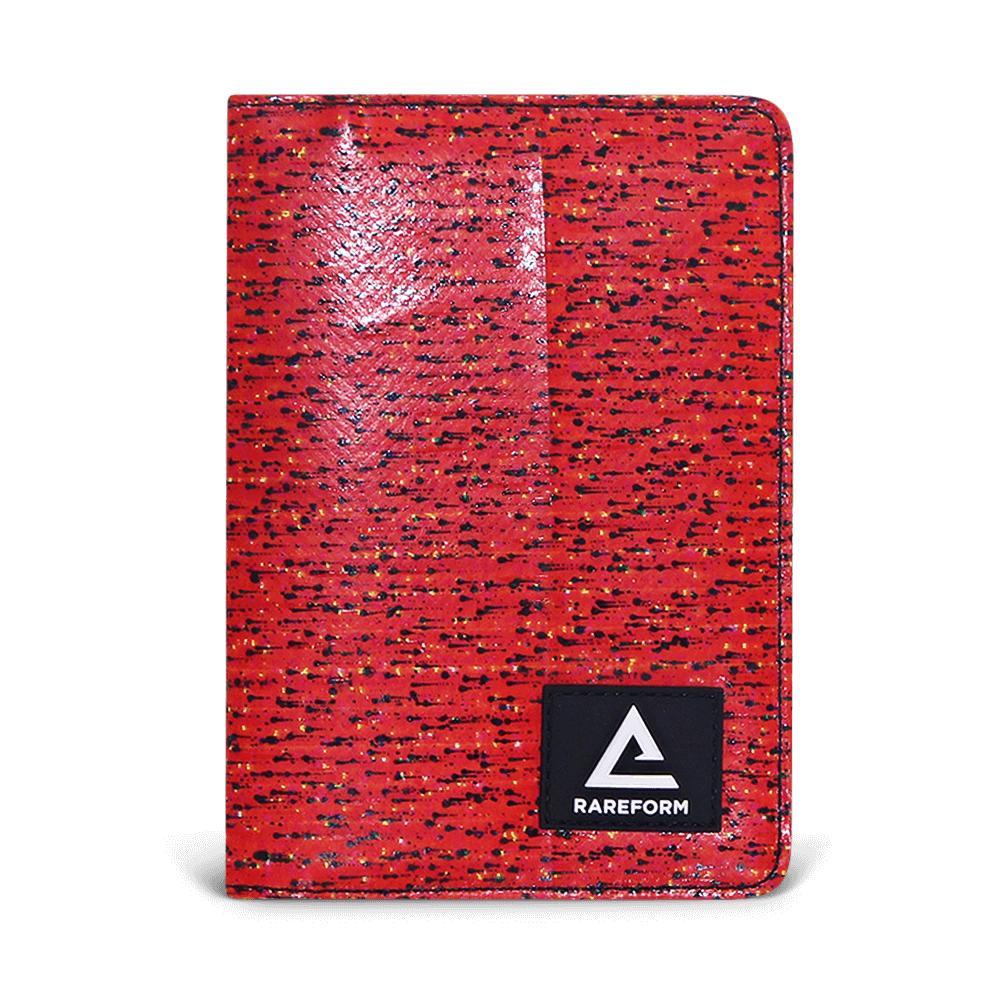 Huxley Passport Holder
