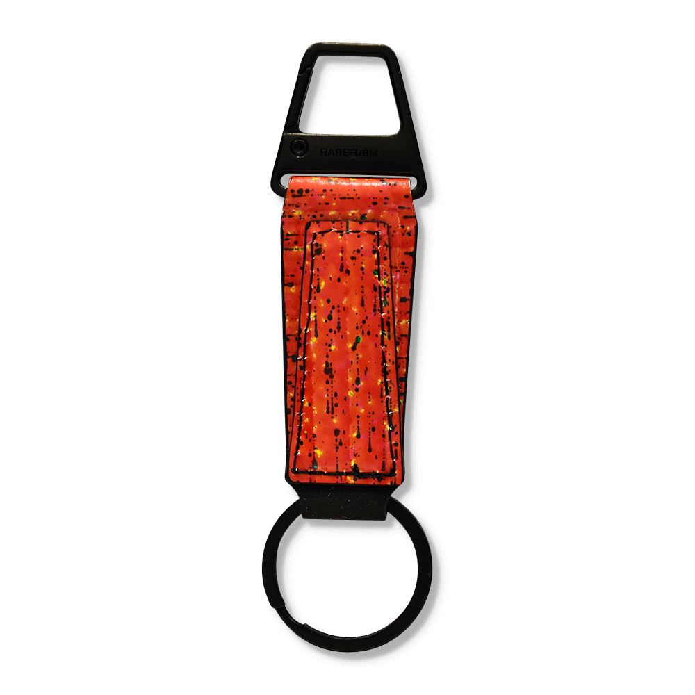 Roam Keychain