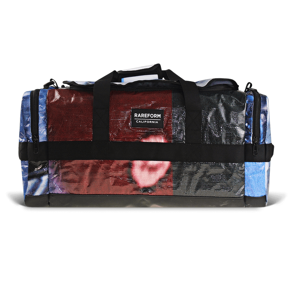 Union Duffle