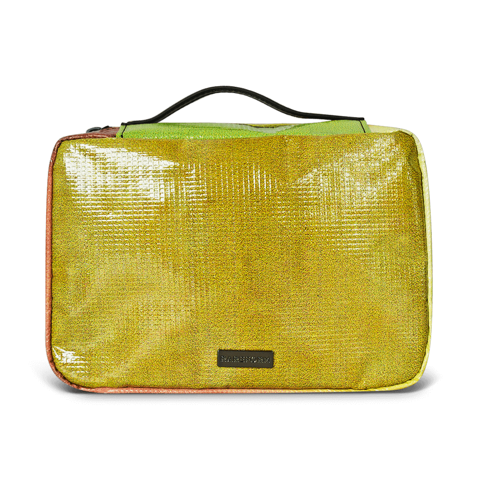 Vienna Toiletry Bag
