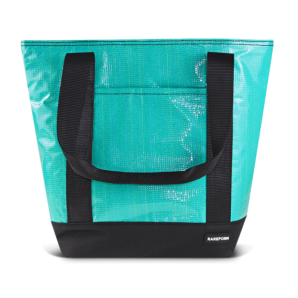 Beck Cooler Tote