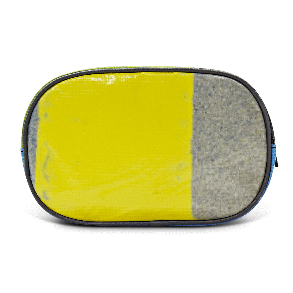 Riley Cosmetic Bag