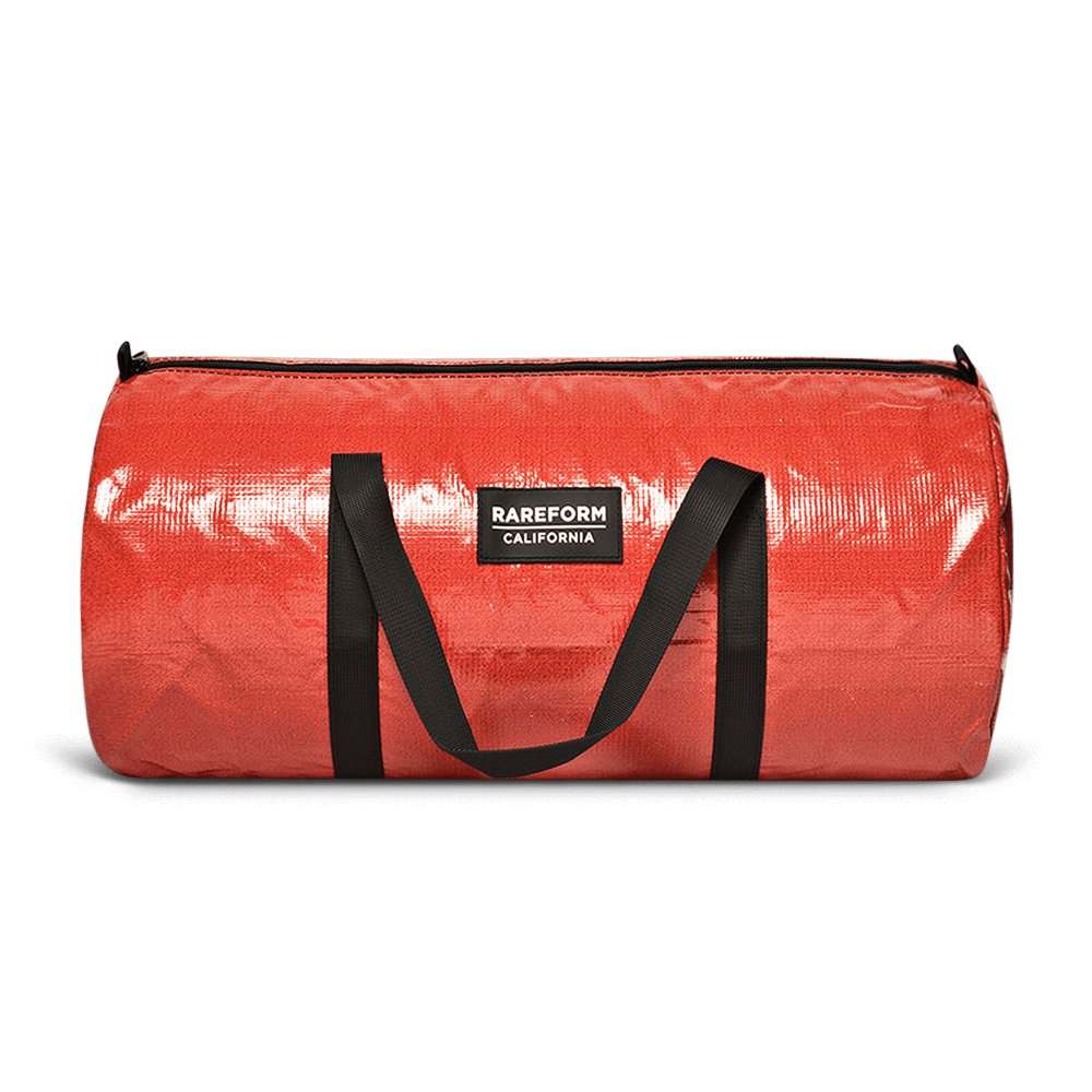 Light Duffle