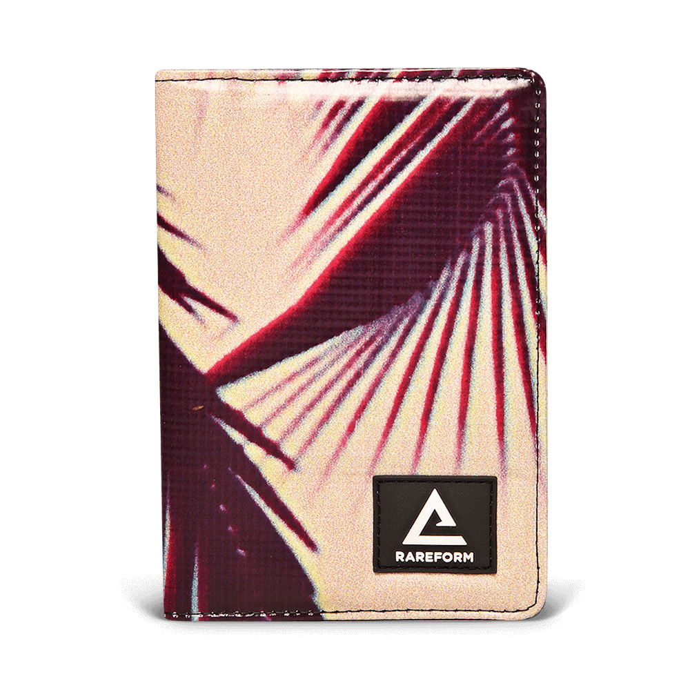 Huxley Passport Holder