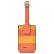Salvador Luggage Tag