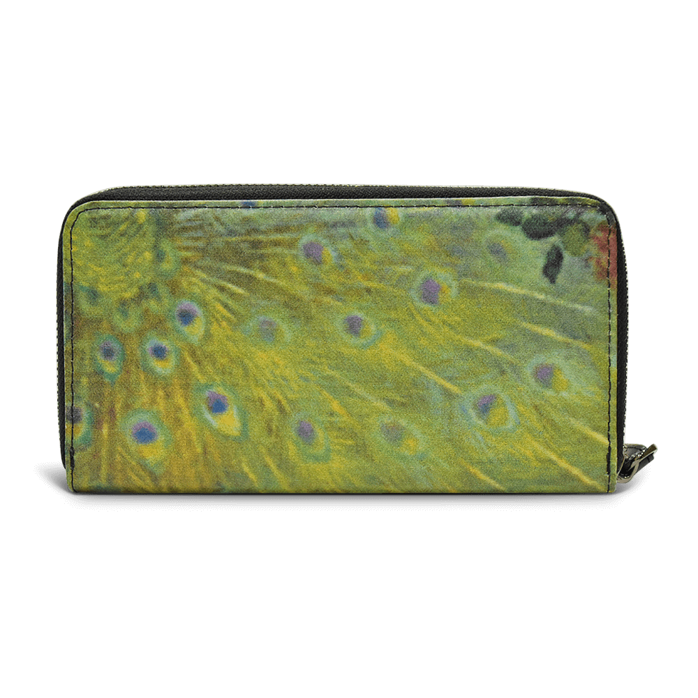 Madison Wristlet