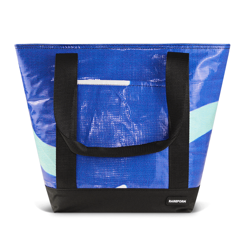 Beck Cooler Tote