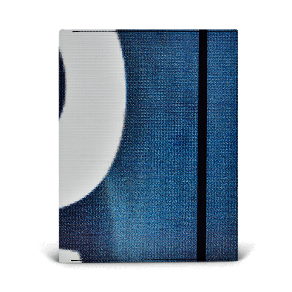 Oliver Notebook