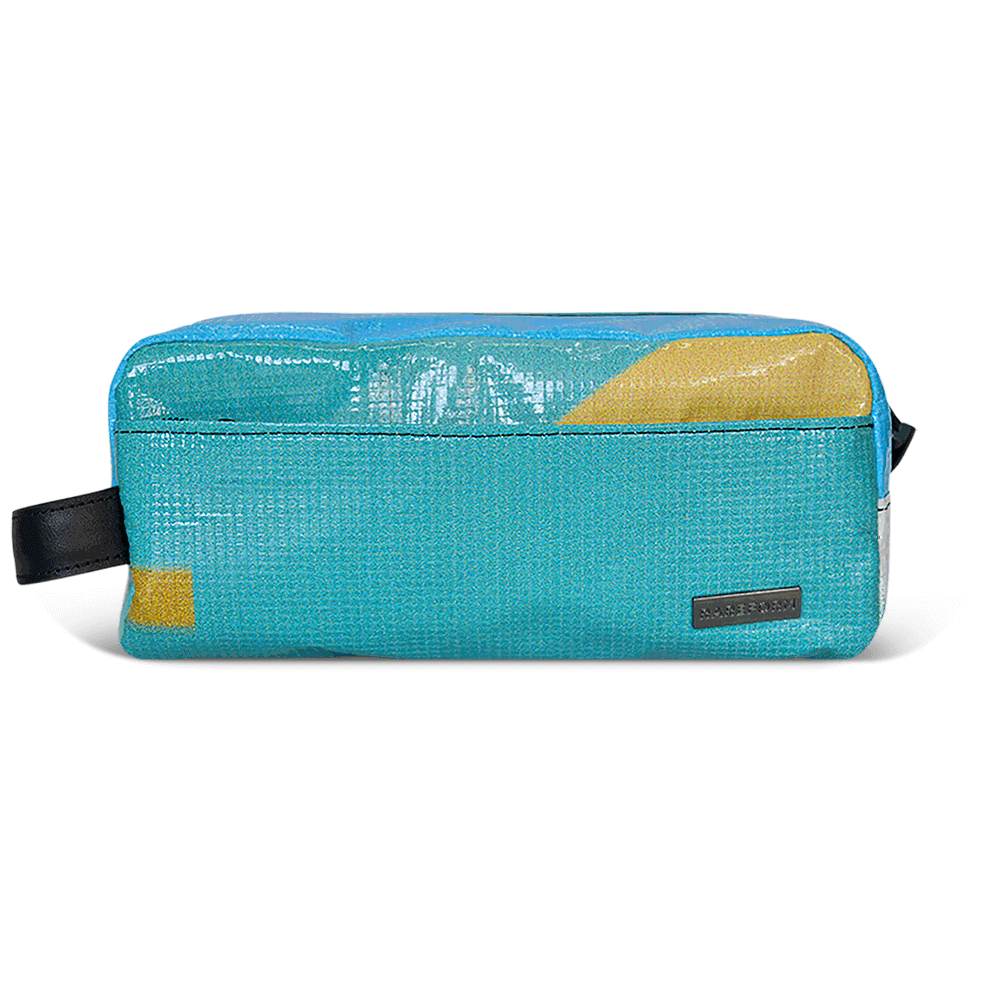 Munich Toiletry Bag