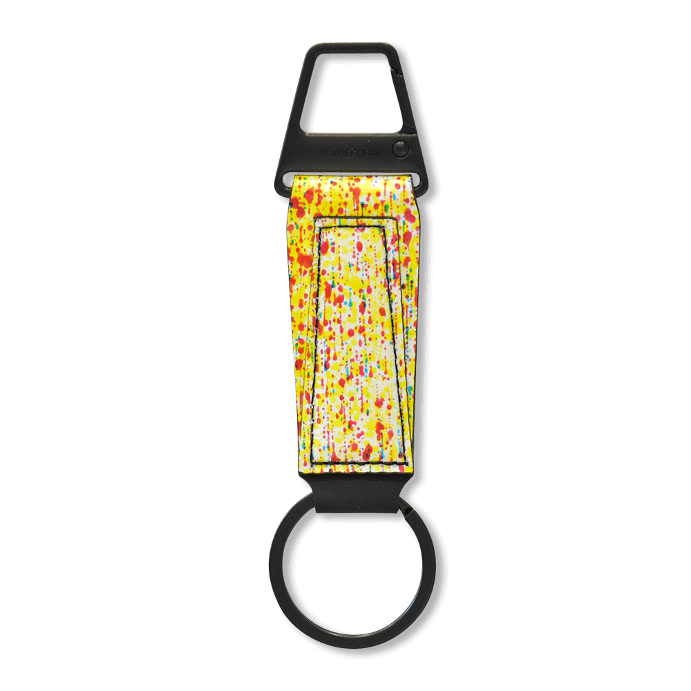 Roam Keychain