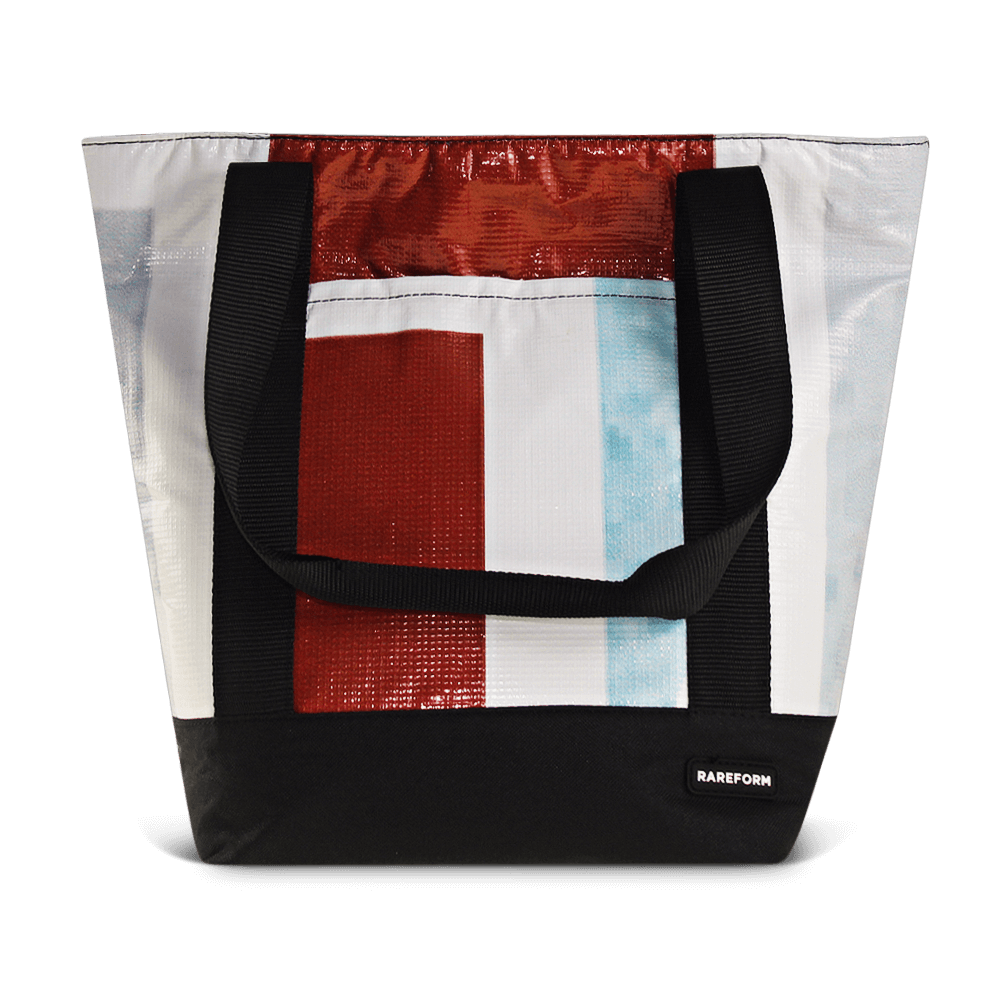 Beck Cooler Tote