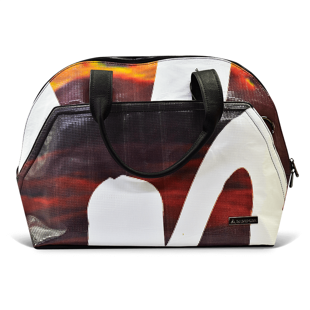 Maya Crossbody