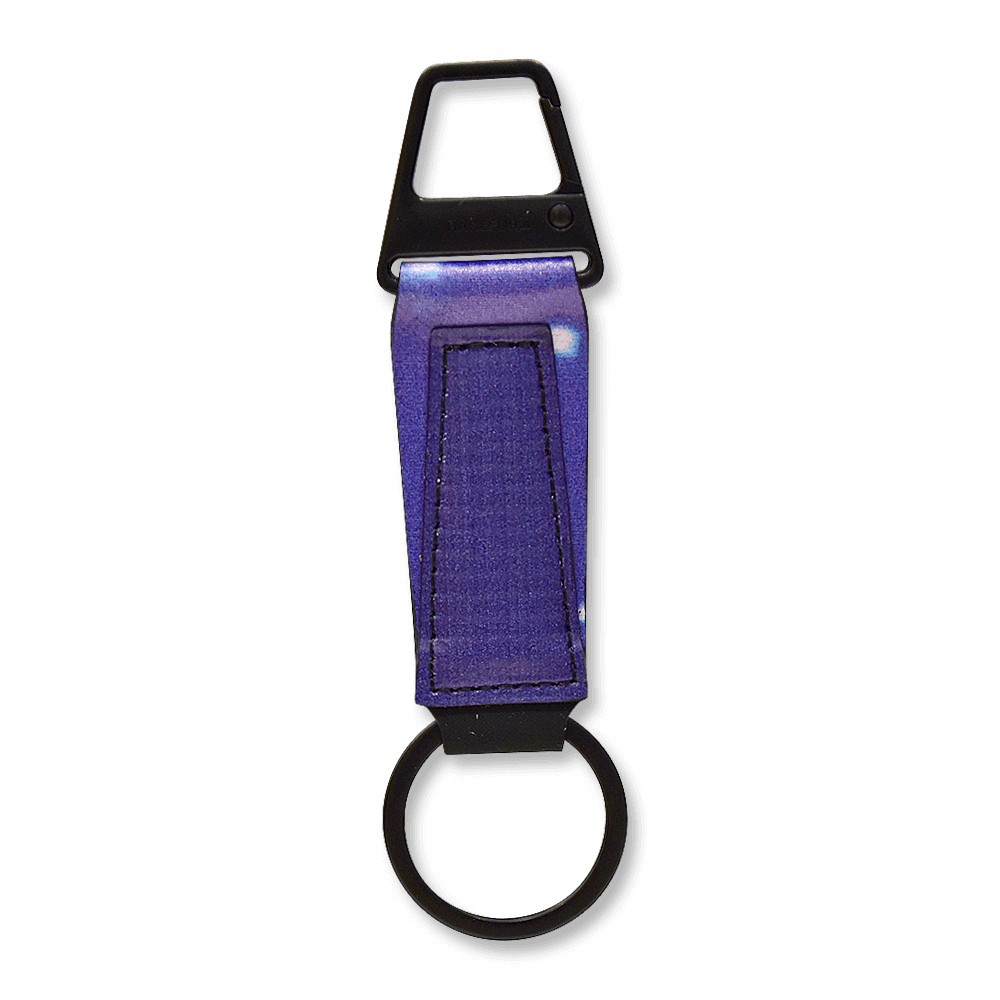 Roam Keychain