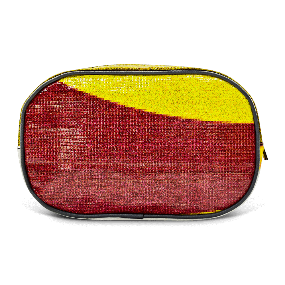 Riley Cosmetic Bag