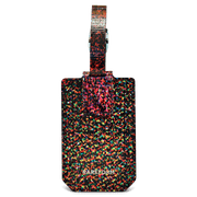 Salvador Luggage Tag