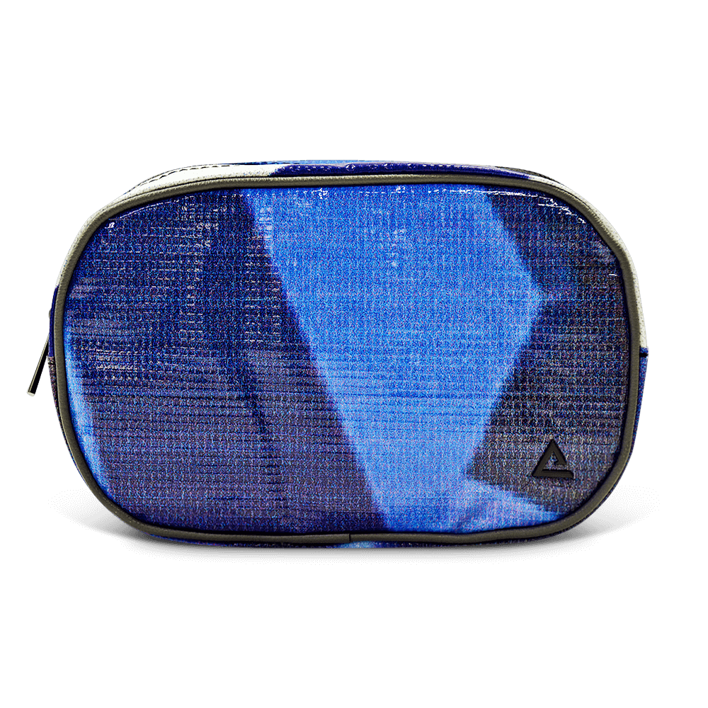 Riley Cosmetic Bag