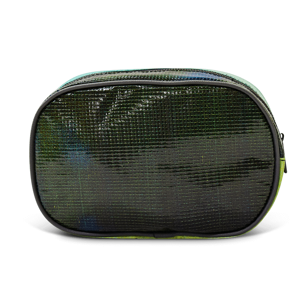 Riley Cosmetic Bag