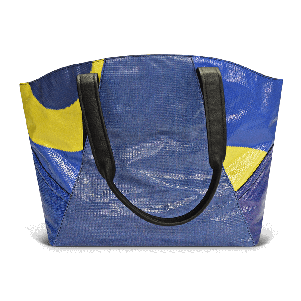 Asana All Day Tote