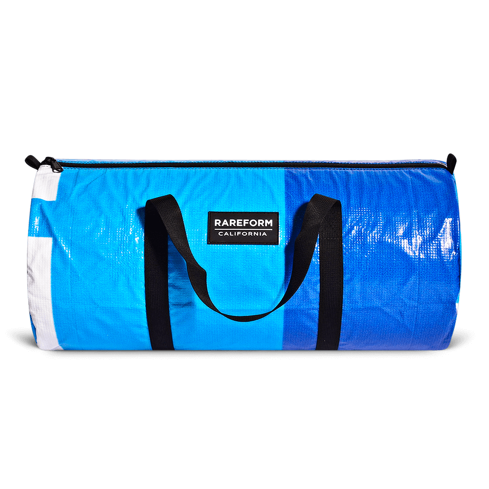 Light Duffle