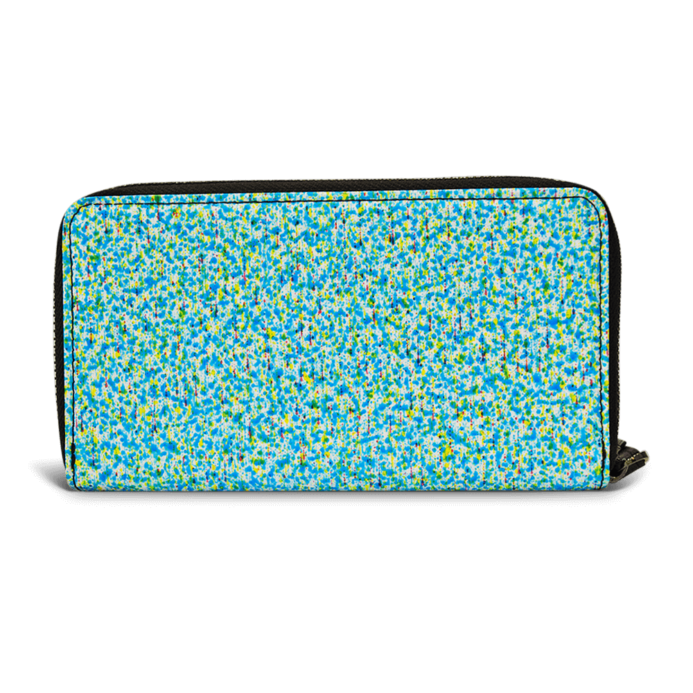 Madison Wristlet