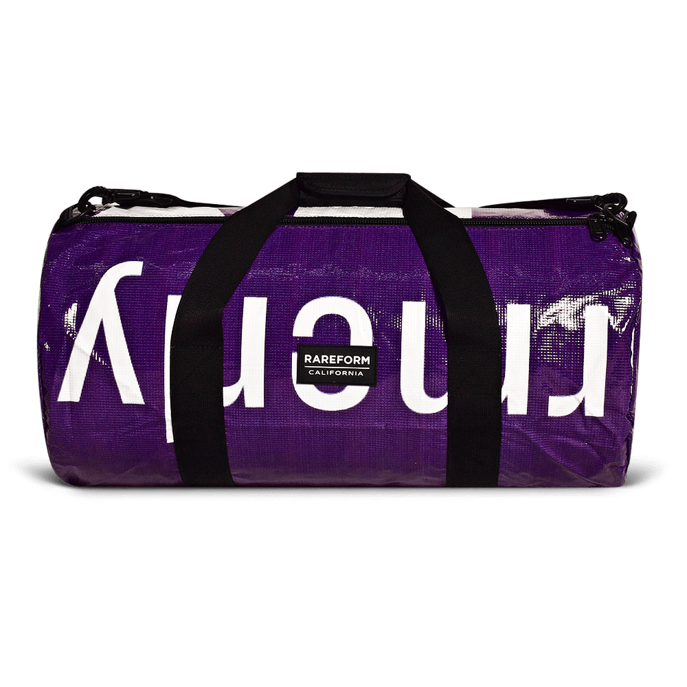 Weekender Duffle