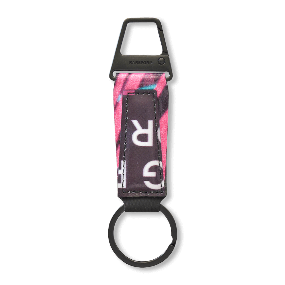 Roam Keychain