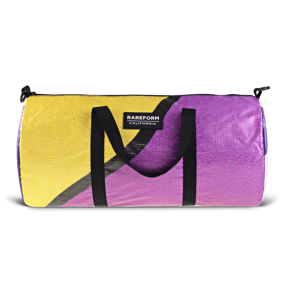 Light Duffle