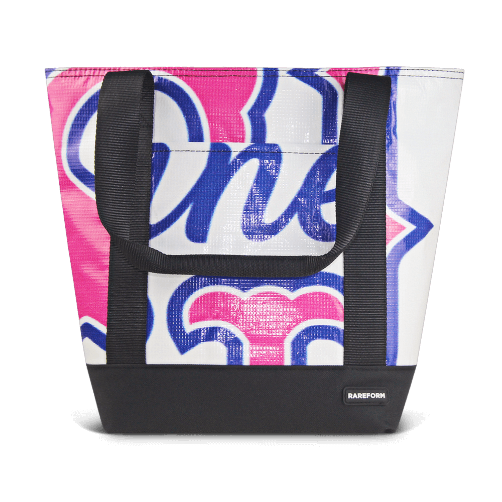 Beck Cooler Tote
