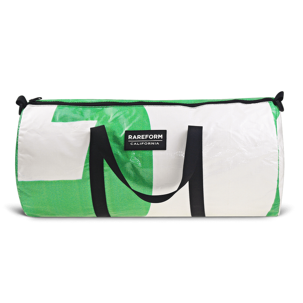 Light Duffle