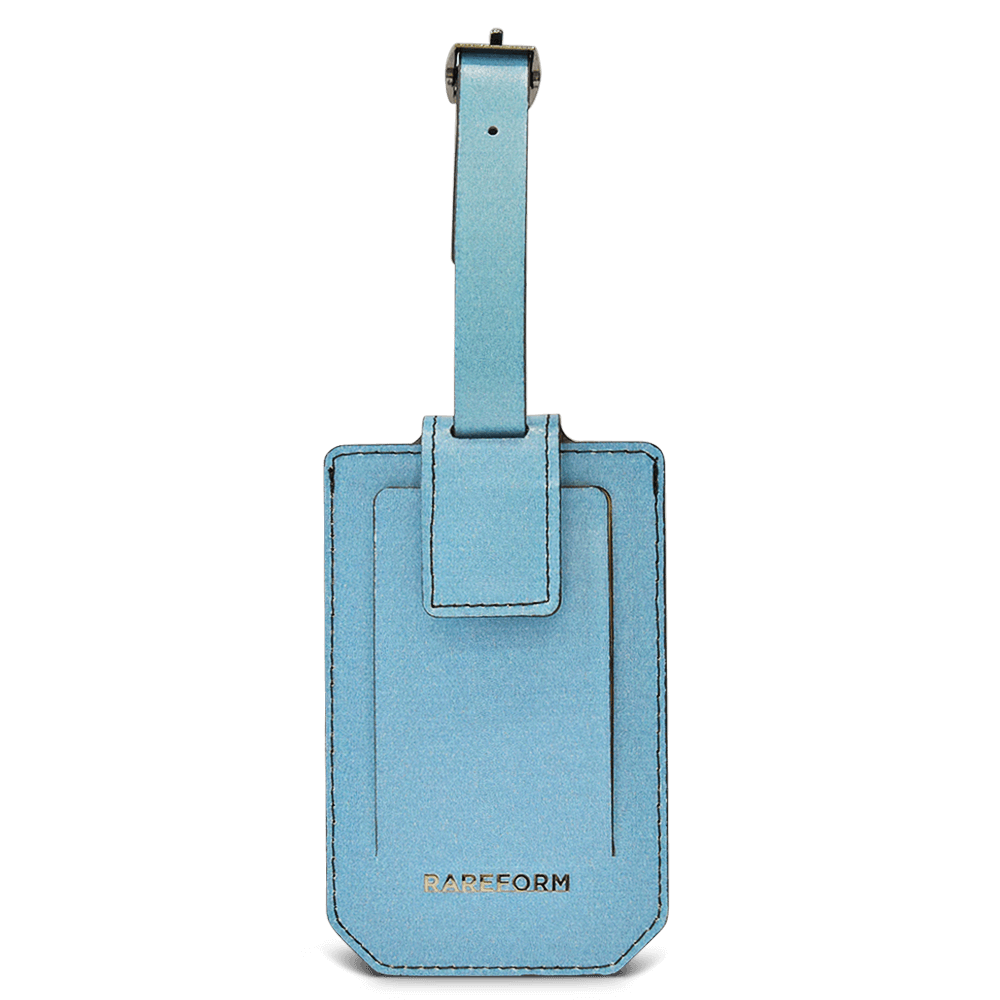 Salvador Luggage Tag