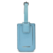 Salvador Luggage Tag