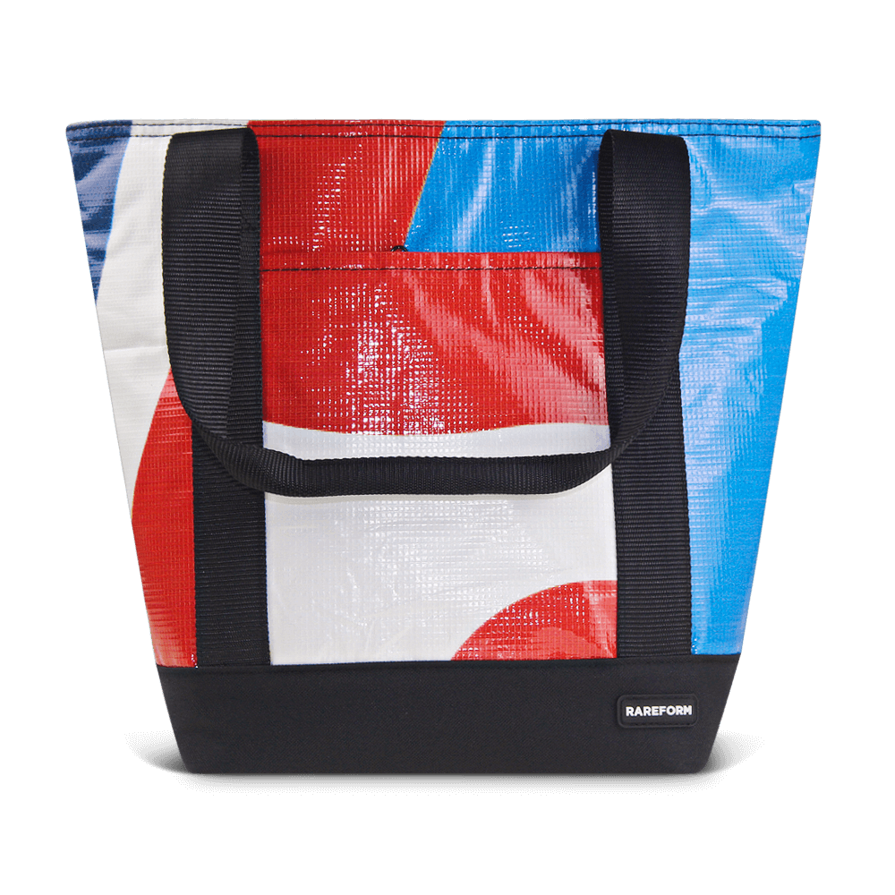Beck Cooler Tote