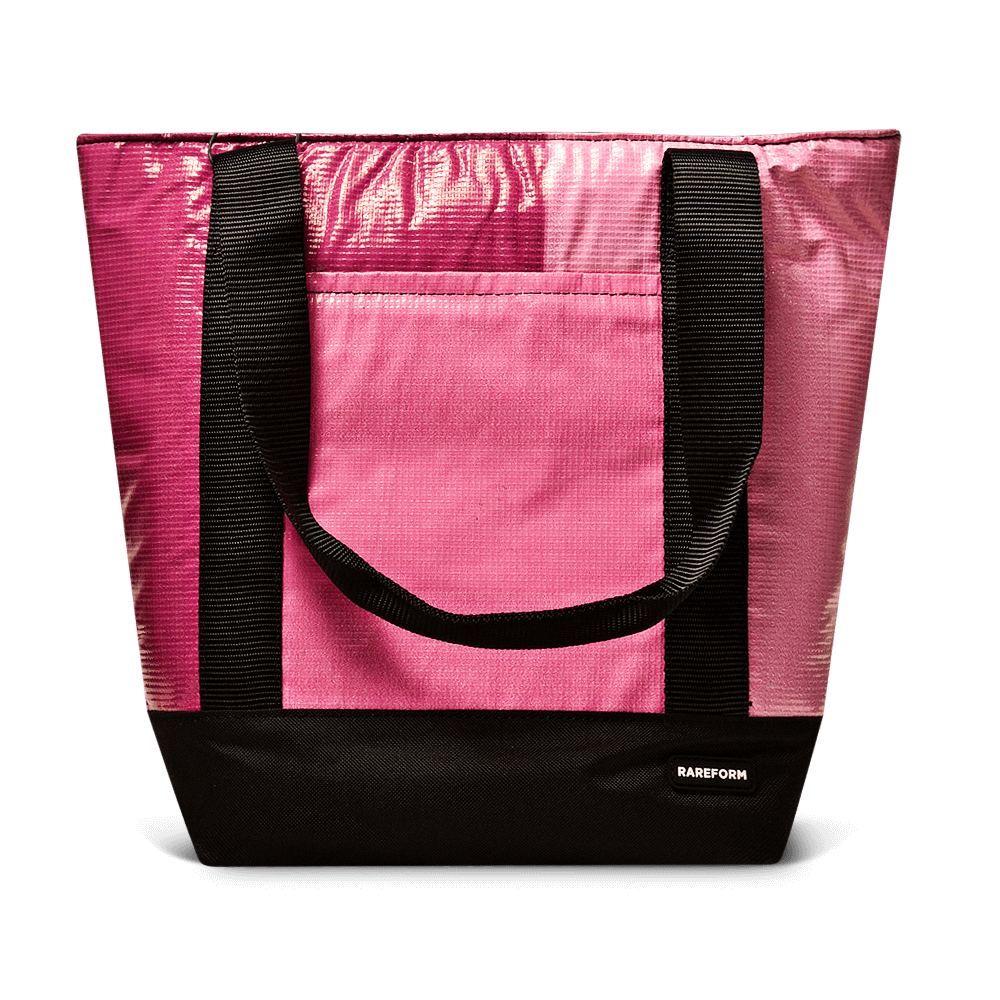 Beck Cooler Tote