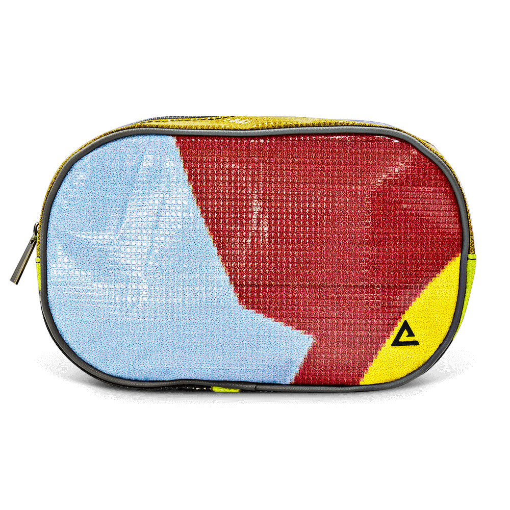 Riley Cosmetic Bag