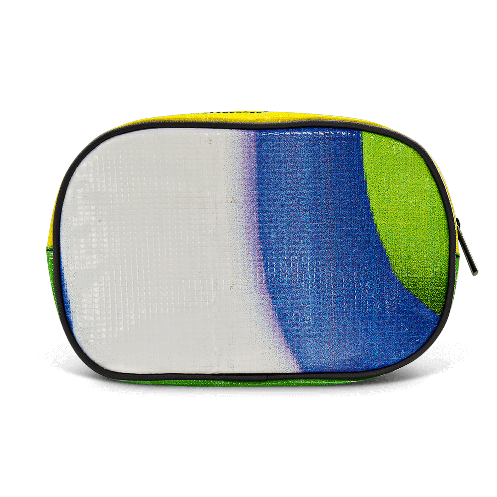 Riley Cosmetic Bag