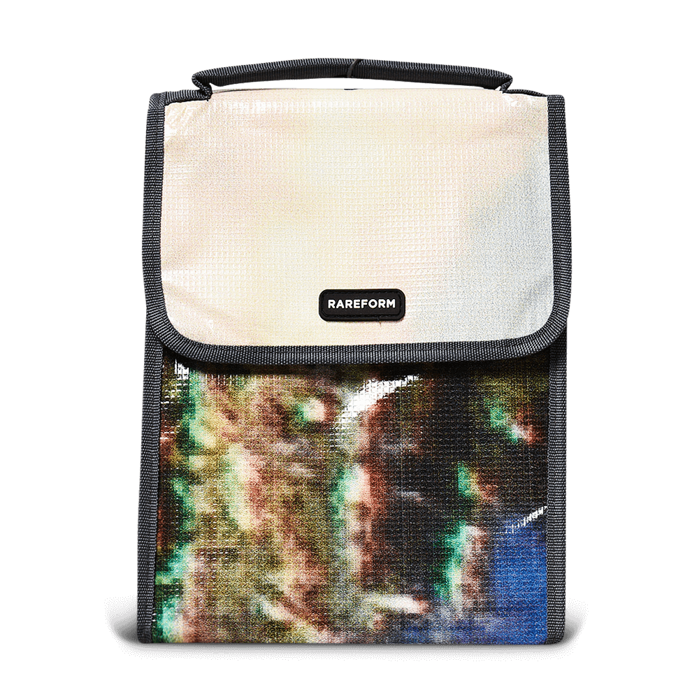 Merrick Lunch Tote