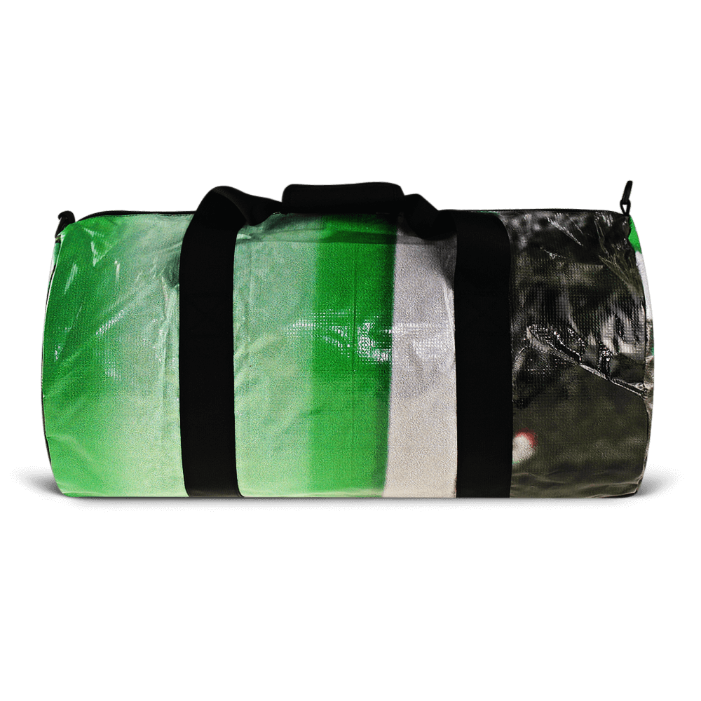 Weekender Duffle
